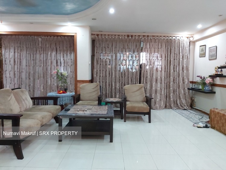 Blk 679 Woodlands Avenue 6 (Woodlands), HDB 5 Rooms #224760071